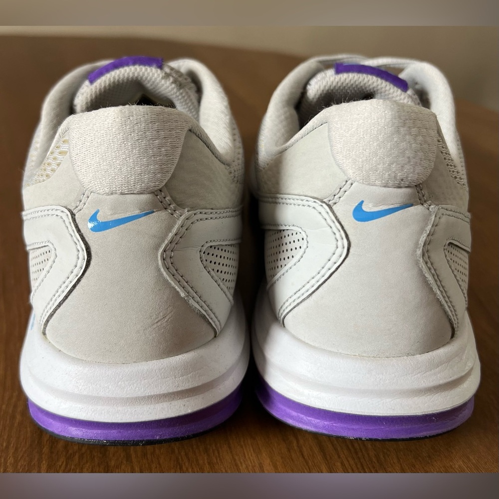 Nike Dual Fusion Run 3 Sneakers - Picture 3 of 6